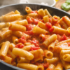 RIGATONI LINGUA