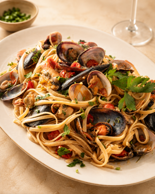 linguine LINGUINE LINGUA