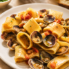 MEZZI PACCHERI LINGUA