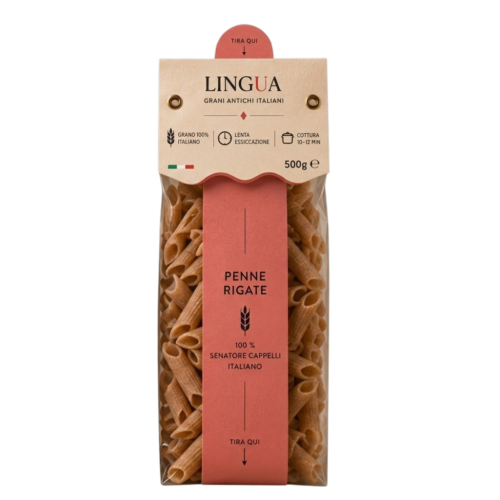 PENNE LINGUA