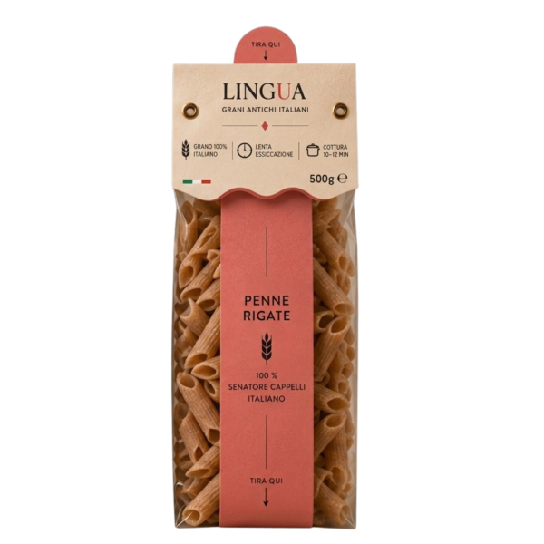 PENNE LINGUA