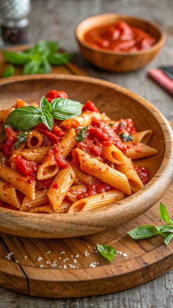 PENNE LINGUA