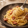 spaghetti SPAGHETTONI LINGUA