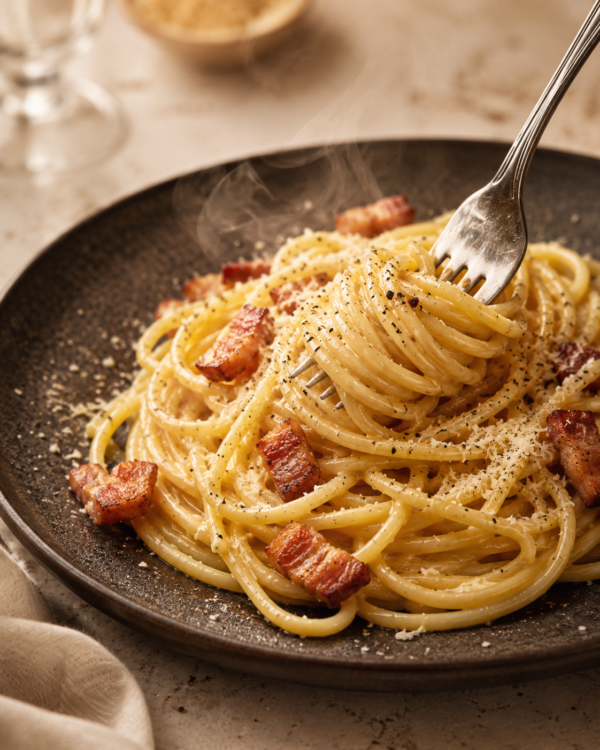 spaghetti SPAGHETTONI LINGUA
